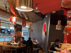 -湘间田舍(北仑银泰店)