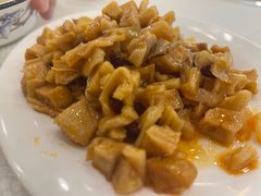 -深运潮州粥(东门店)