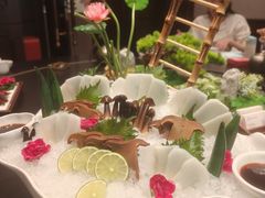 -牧雲子·臻选云南菜 .商务宴请(泰然大厦店)