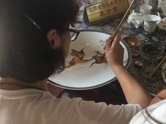 -景德镇古窑民俗博览区