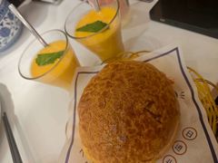 -香港威特瑞茶餐厅(小白楼音乐厅店)