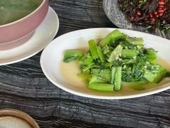 -西双版纳洲际度假酒店-曼霖轩中餐厅