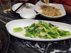 -大理实力希尔顿酒店•御玺中餐厅