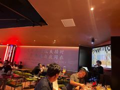 大堂-造精酿餐厅