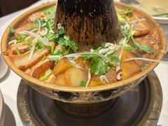 -老太原菜馆(万达店)