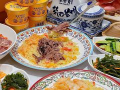 -陳香貴·兰州牛肉面(上海长风大悦城店)