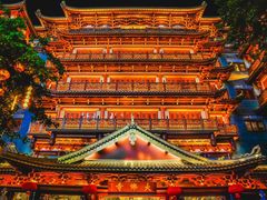 -大佛古寺