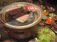 -西塔老太太泥炉烤肉(上海七宝领展广场店)