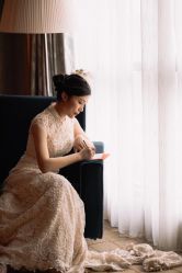 -Flora婚纱礼服定制租赁店