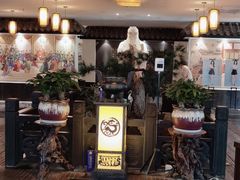 -儒之堂足道·SPA·推拿(莫干山路店)