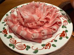 -北京老门框爆肚涮肉馆(凤城六路店)