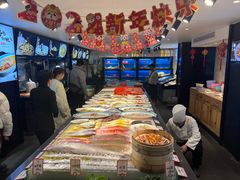-文华小渔村(椒江康平路店)