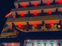 -千岛湖鱼味馆(十字街总店)