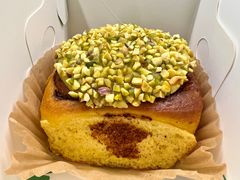 -PAOPAO Bakery&Café(港汇店)