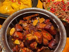 -老房子·南昌菜(双子塔店)