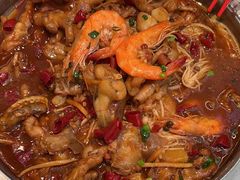 -胖哥俩肉蟹煲(湖滨银泰in77店)
