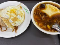-老磁器口豆汁店(天坛店)