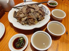 -大门水乡·顺德菜
