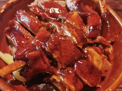 -广府乡下·饭庄(新港东路店)
