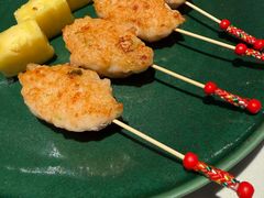 -金海华·赫本时光城市风尚餐厅(现代传媒广场店)