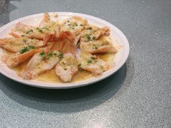 -恒记饭店·海鲜明档(淹城店)