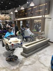 点击看大图 -简影造型·自选烫染接发salon