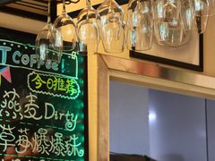 -街角 T·COFFEE 融合料理·BISTRO(车公庙店)