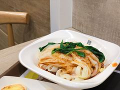 -魏家凉皮(博水商务大厦店)