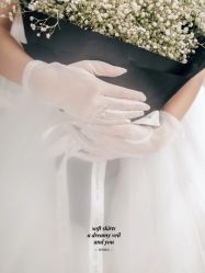 -格调婚纱摄影 (福州总店)