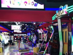 -风云再起游乐汇(北京西单西西友谊店)