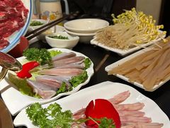 -蜀九香火锅(彩虹店)