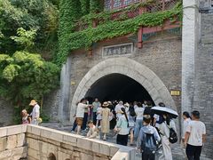 -华清宫景区