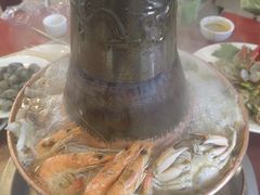 -山海关清和浑锅店