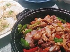 -老伙记海鲜码头(北滘店)