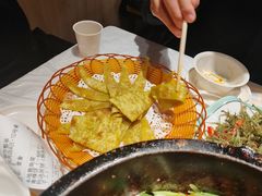 -清真.德枭炕肉店.青海菜(大新街夜市店)