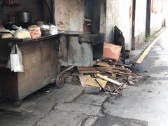 -安庆柴火馄饨(马道街店)