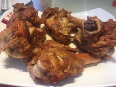 -吴记酱骨炖菜馆(西大直街店)