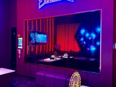 -KK ONE(京基滨河时代店)