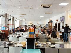 大堂-一鼎牛鲜活牛肉城(晋江海峡国际食品城店)