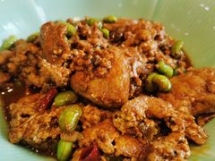 -虎哥私房菜(馒头山店)