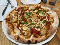 -城市大道红炉披萨烘焙坊