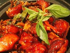 -鹿港小镇(悠唐店)