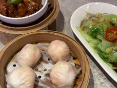 -金翠皇宫粤菜·点心·海鲜(翡翠店)