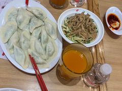 -喜家德虾仁水饺(中央大街店)