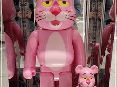 -泡泡玛特POPMART(侨福芳草地店)