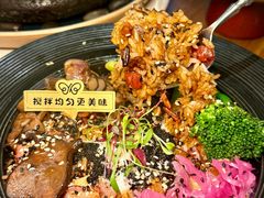 -秘密旅行Bonjour(黑金冠 江南西店)
