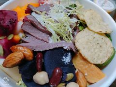 -innewgogo纽麦轻食(滨北店)