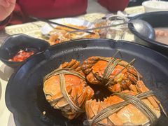 -聚味瞿记·龙虾堂(坡子街店)