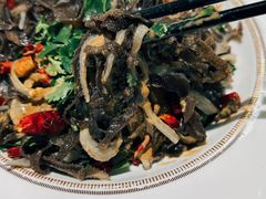 -逢春菜馆天津菜(胜利路店)