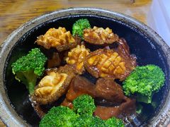 -HOME餐厅粤菜 融合菜